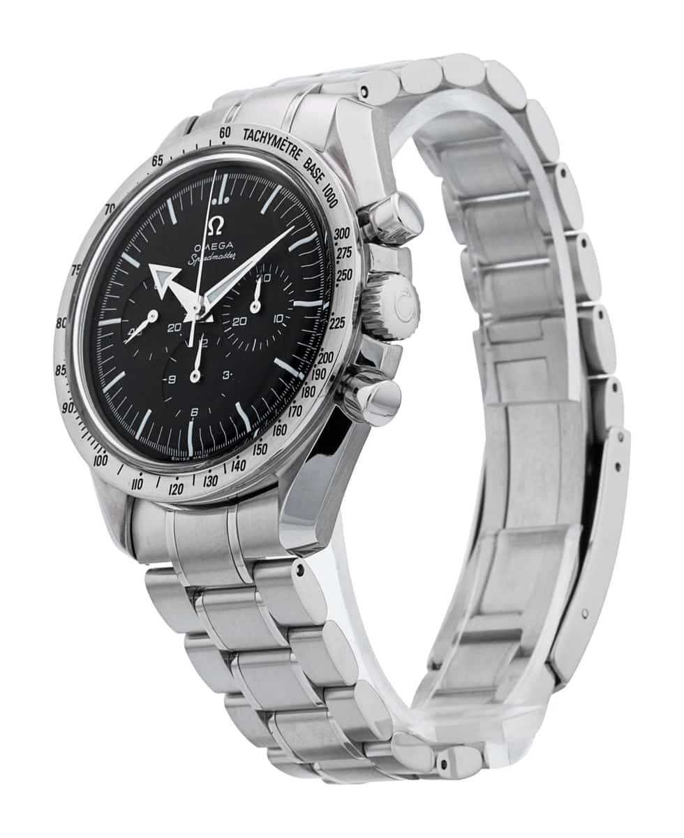 Omega Speedmaster Broad Arrow 3594.50.00 Omega Speedmaster Broad Arrow 3594.50.00